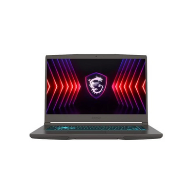 MSI Thin 15 B13UC - Intel Core i7-13620H, 16GB RAM, 512GB SSD, 15.6" FHD 144Hz, RTX 3050 Laptop