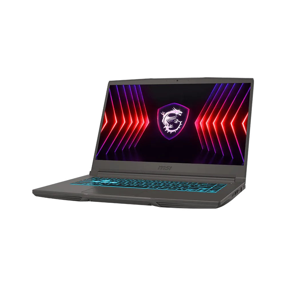 MSI Thin 15 B13UC