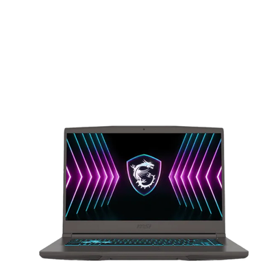 MSI Thin 15 B13UDX - Intel Core i7-13620H, 16GB RAM, 512GB SSD, 15.6" FHD 144Hz, RTX 3050 6GB, Windows 11