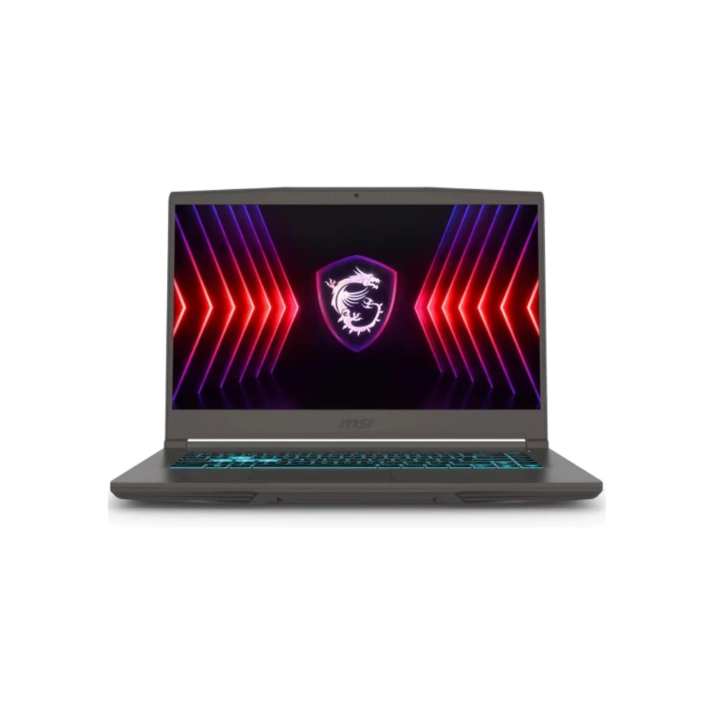 MSI Thin 15 B13UDX - Intel Core i7-13620H, 16GB RAM, 512GB SSD, 15.6" FHD 144Hz, RTX 3050 6GB, Windows 11