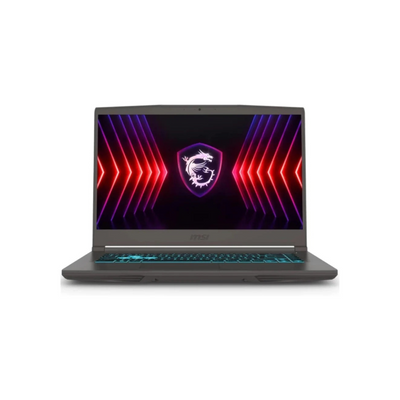 MSI Thin 15 B13UDX - Intel Core i7-13620H, 16GB RAM, 512GB SSD, 15.6" FHD 144Hz, RTX 3050 6GB, Windows 11