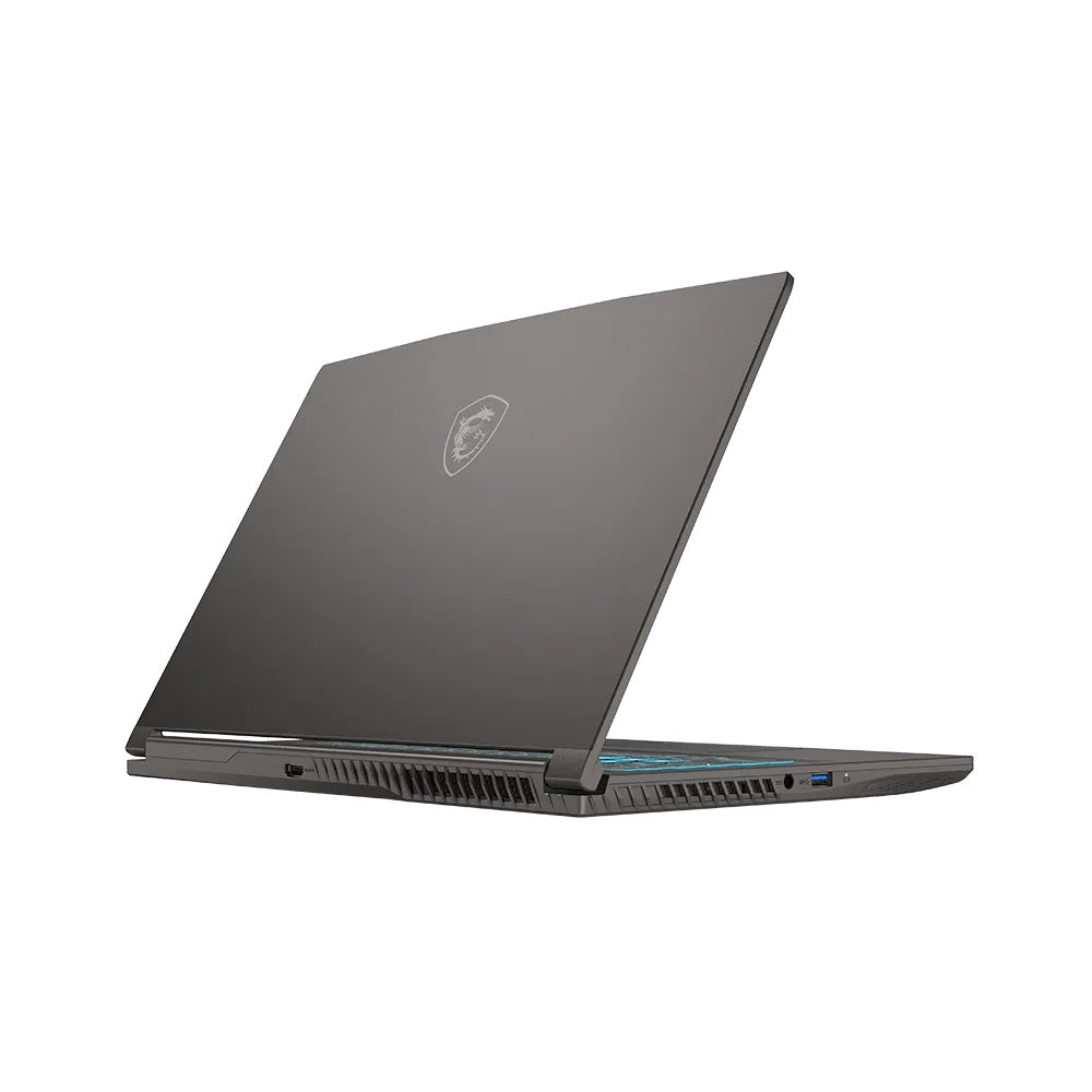 MSI Thin A15 B7UCX (AMD Ryzen 5 7535HS + RTX 3050 4GB)