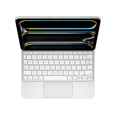 Magic Keyboard for iPad Pro 11‑inch (M4) - US English