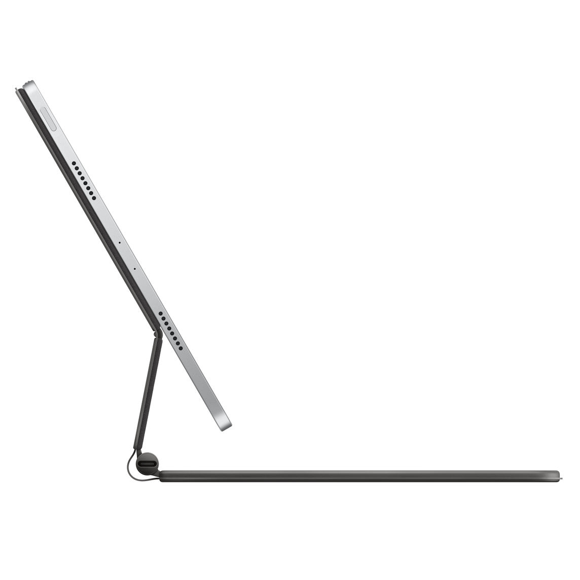 Magic Keyboard for iPad Air 11-inch (M2) - US English