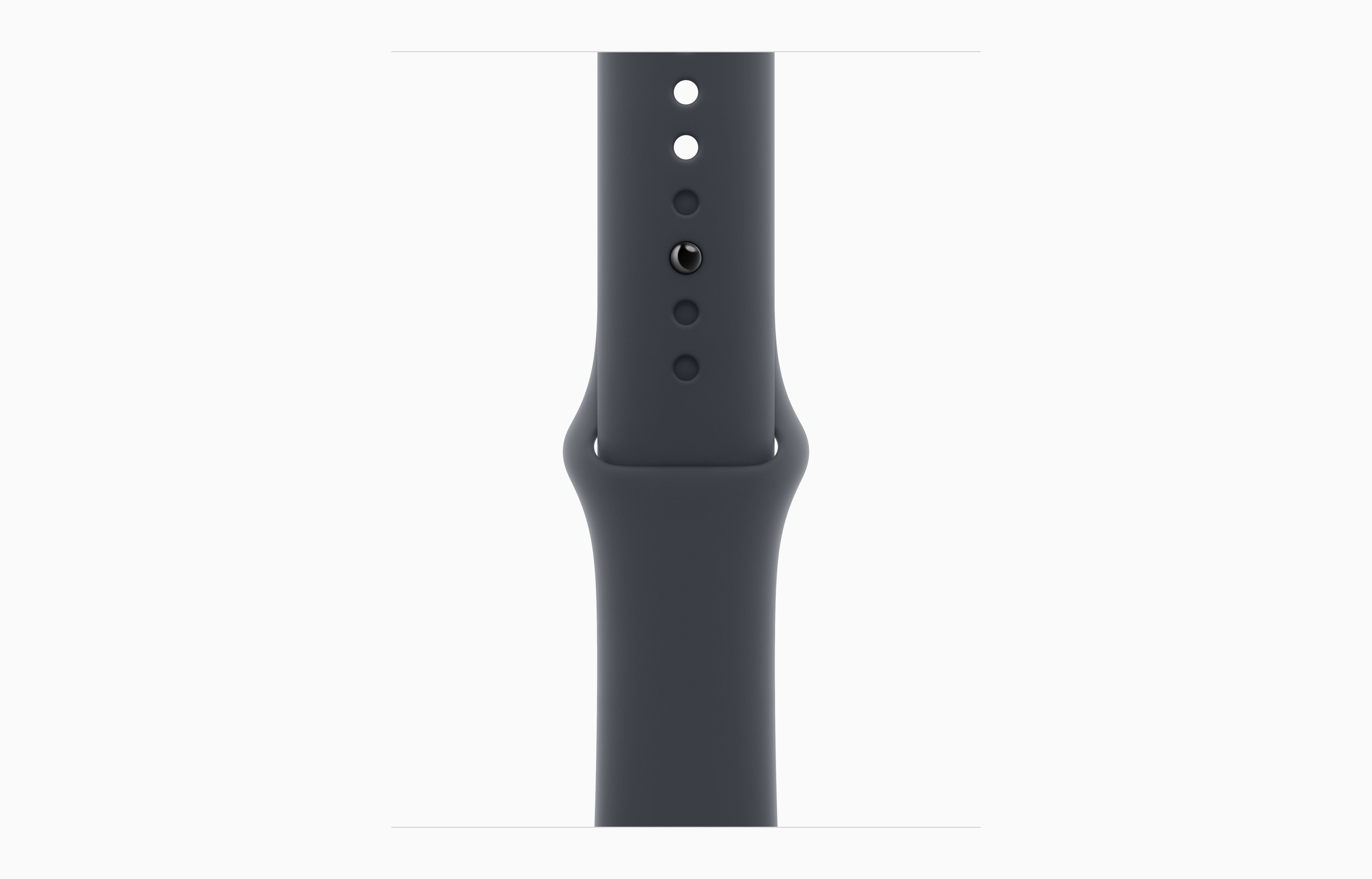 Apple Watch SE 44mm GPS.