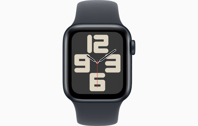 Apple Watch SE 44mm GPS.