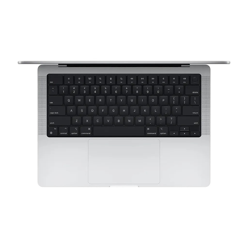 MacBook Pro 14” and 16” M2 Pro 2022