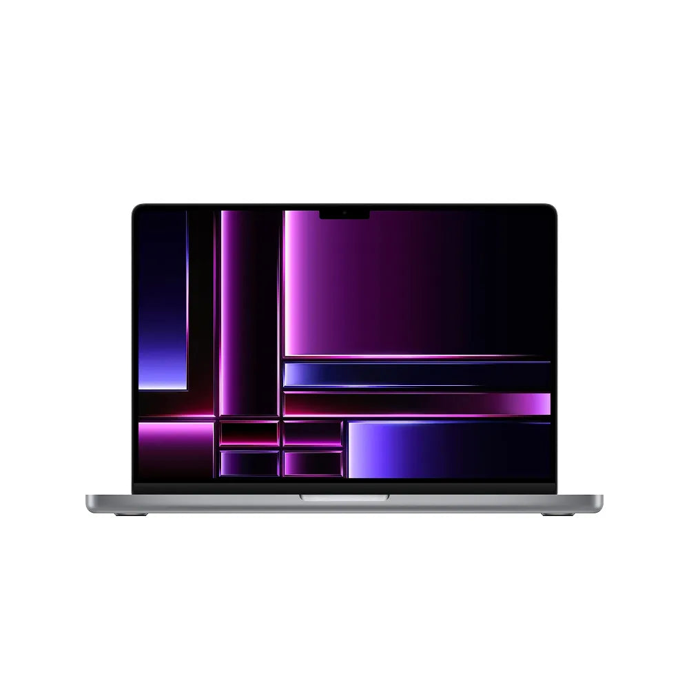 MacBook Pro 14” and 16” M2 Pro 2023