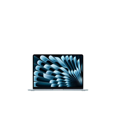 MacBook Air 15- M5