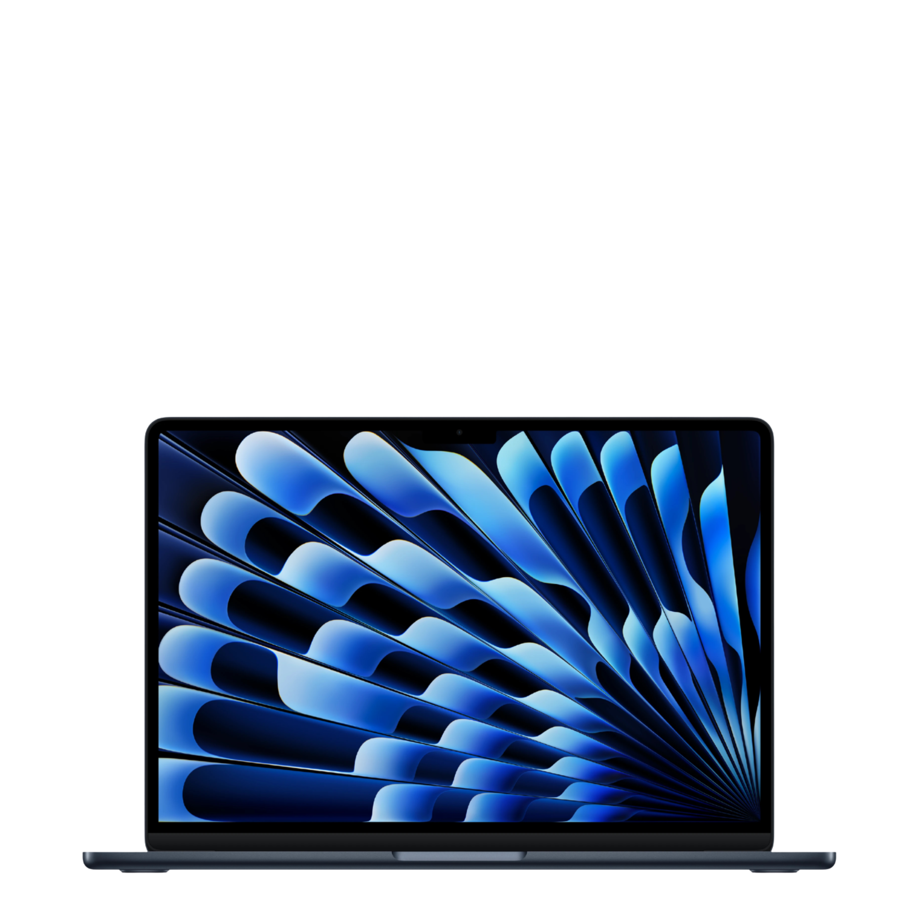 MacBook Air 15 inch M5#color_midnight