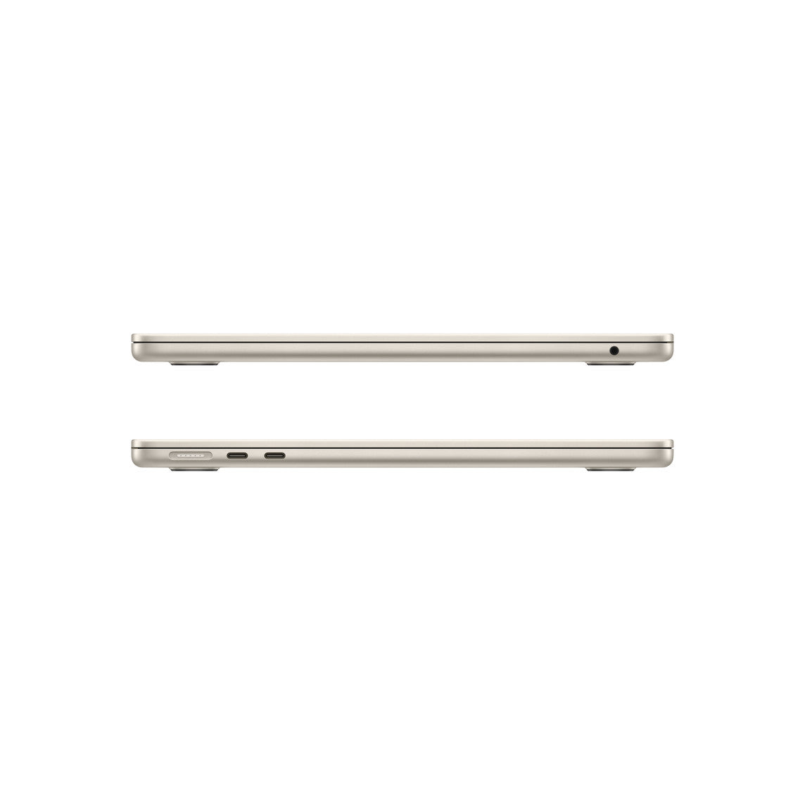 MacBook Air M2 13-inch#color_starlight