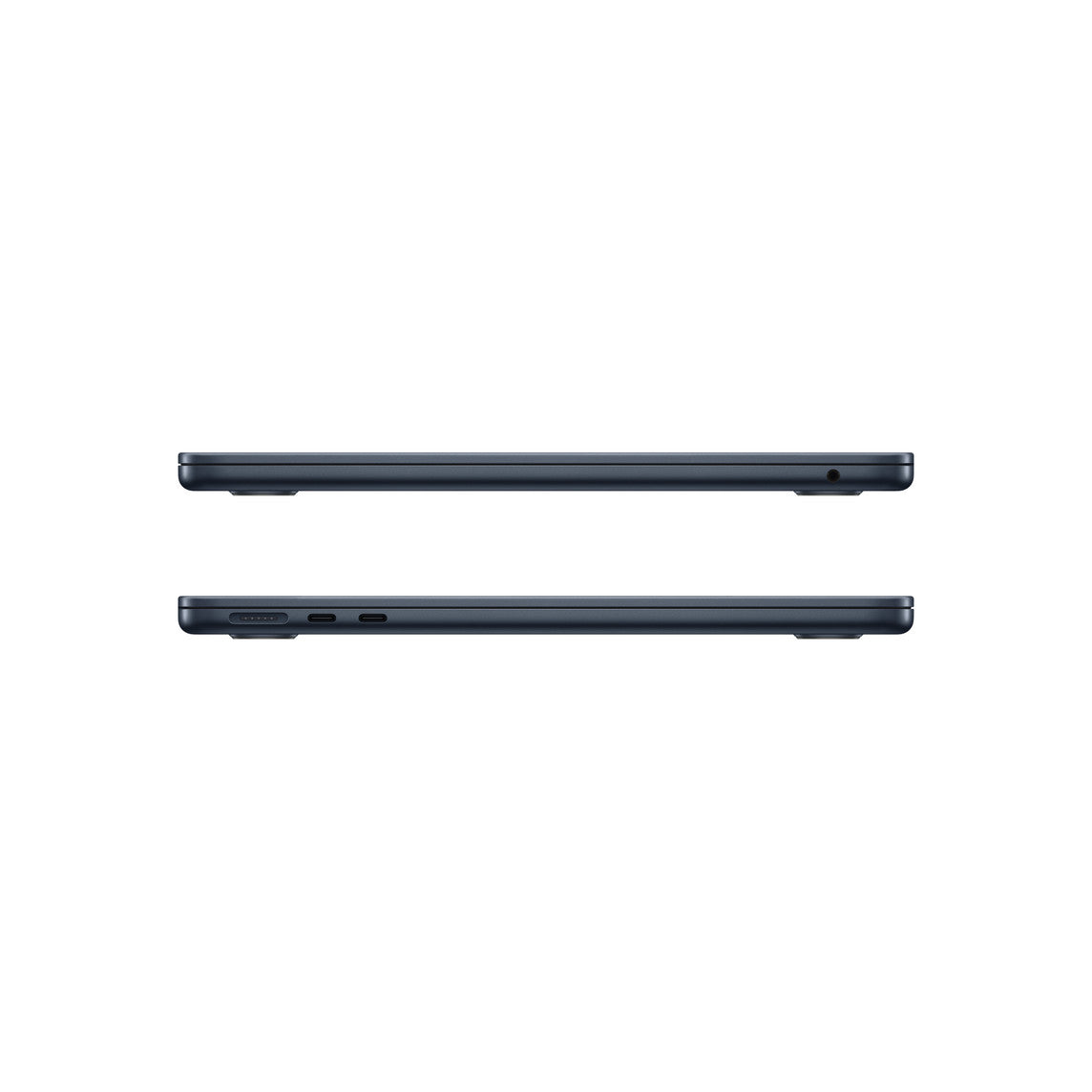 MacBook Air M3 13-inch#color_midnight