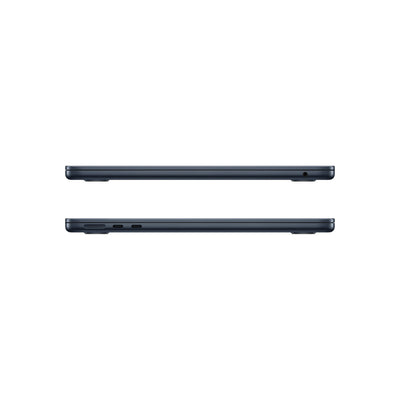 MacBook Air M3 13-inch#color_midnight