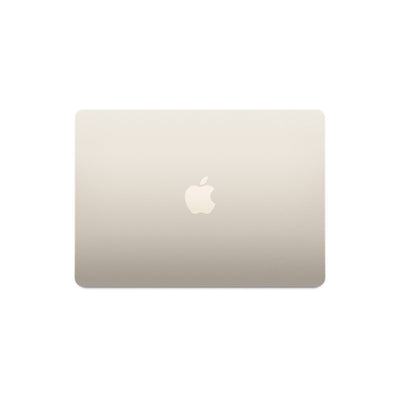 MacBook Air M3 13-inch#color_starlight
