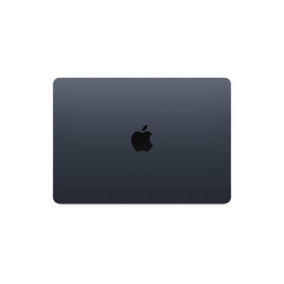 MacBook Air M3 15-inch#color_midnight