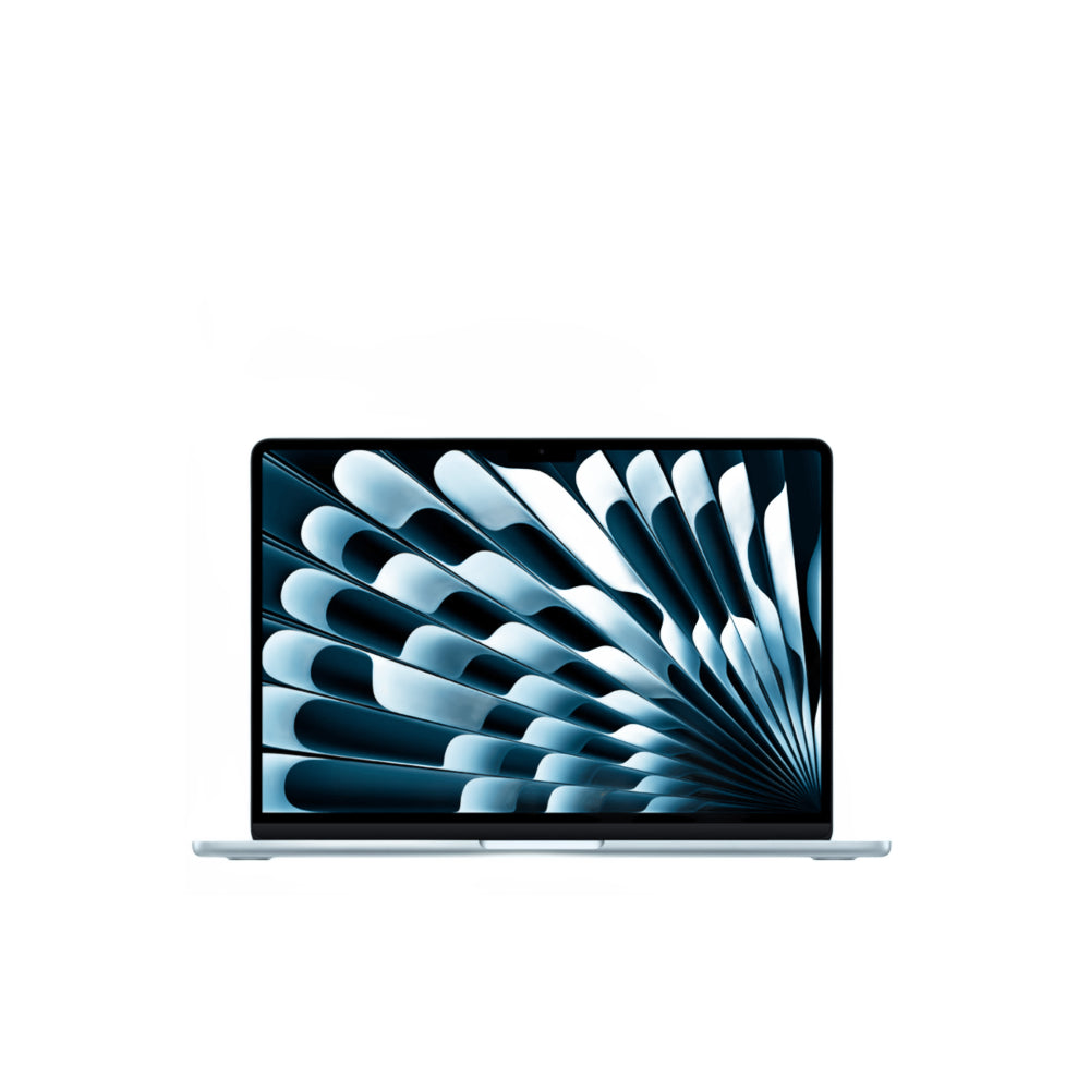MacBook Air M4 15-inch