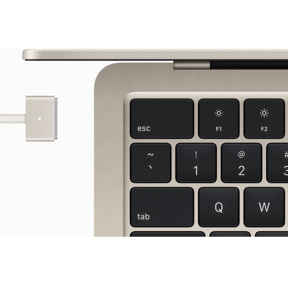 MacBook Air M4 15-inch