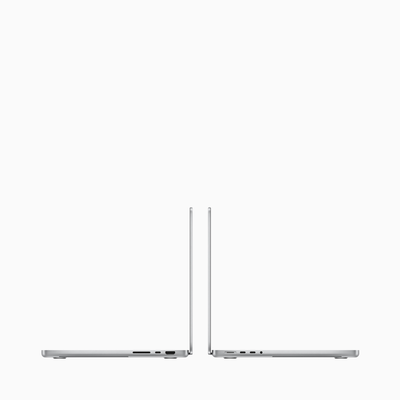 MacBook Pro 14 inch-M5