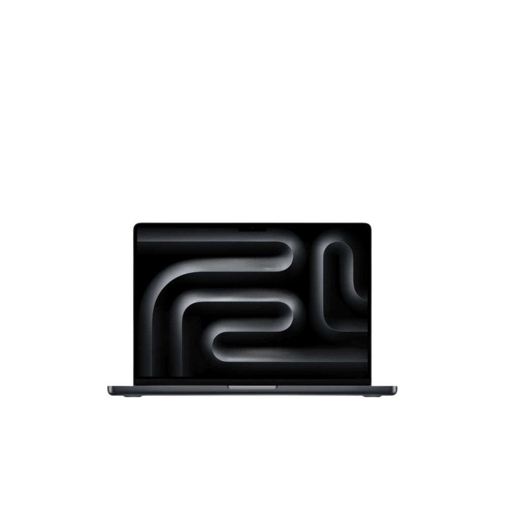 MacBook Pro M4 Max 14-inch