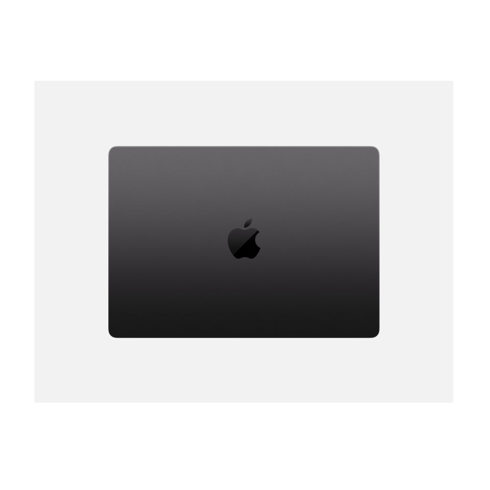 MacBook Pro M4 Max 14-inch