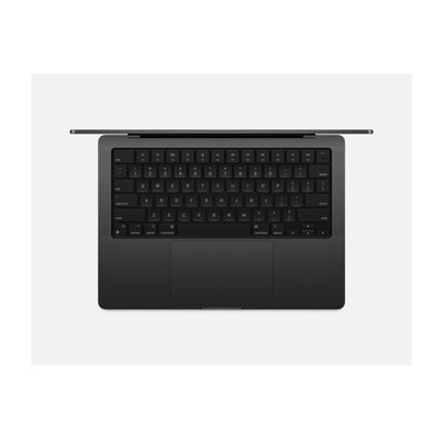 MacBook Pro M4 Max 16-inch
