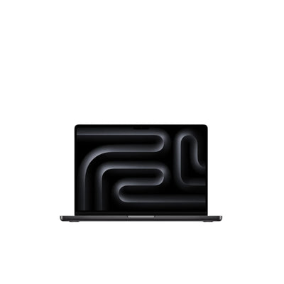 MacBook Pro M5 14-inch