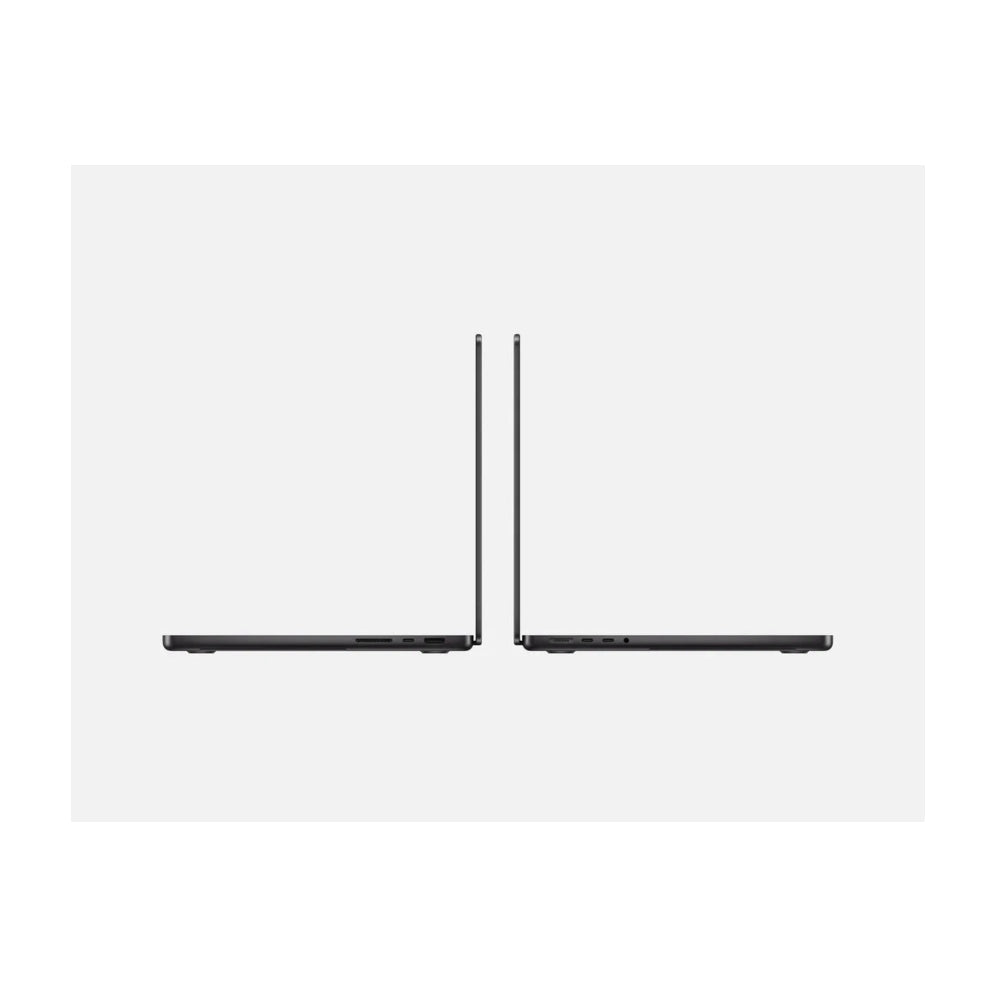 MacBook Pro M5 14-inch