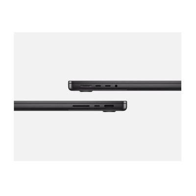 MacBook Pro M5 14-inch