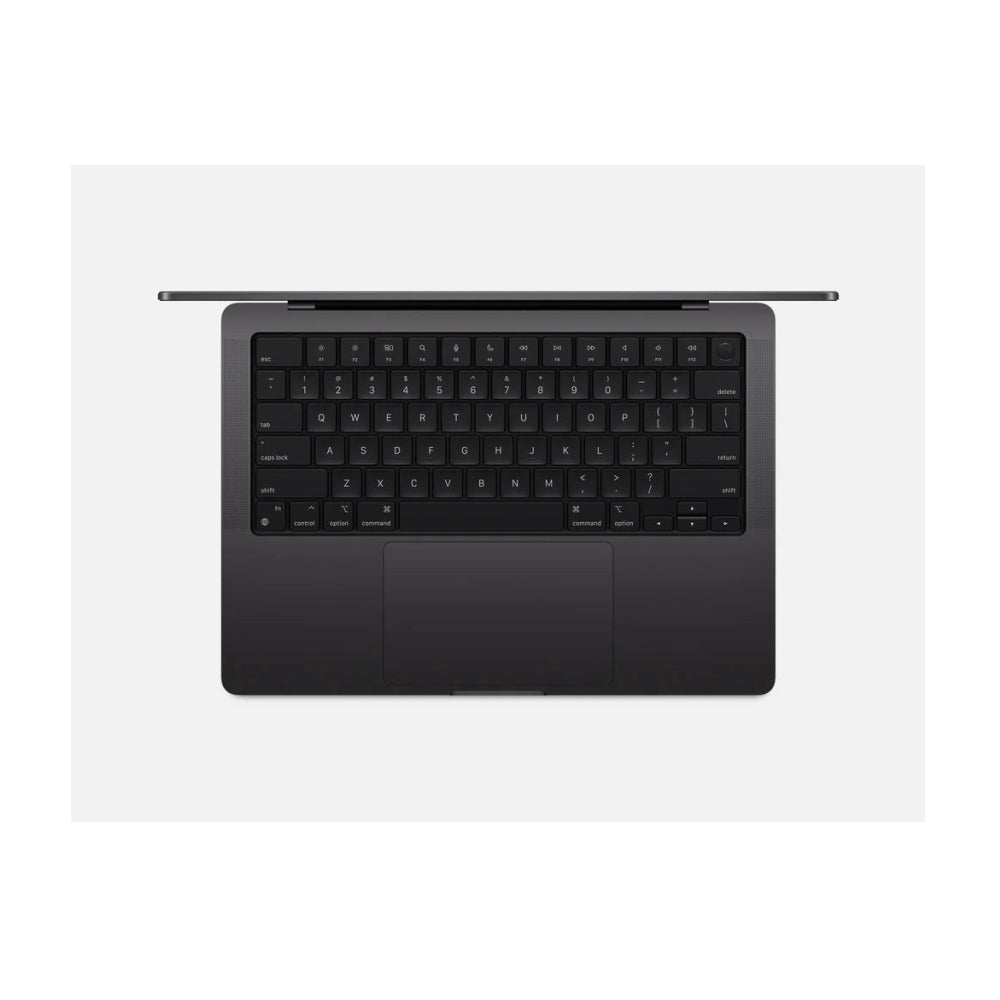 MacBook Pro M5 14-inch