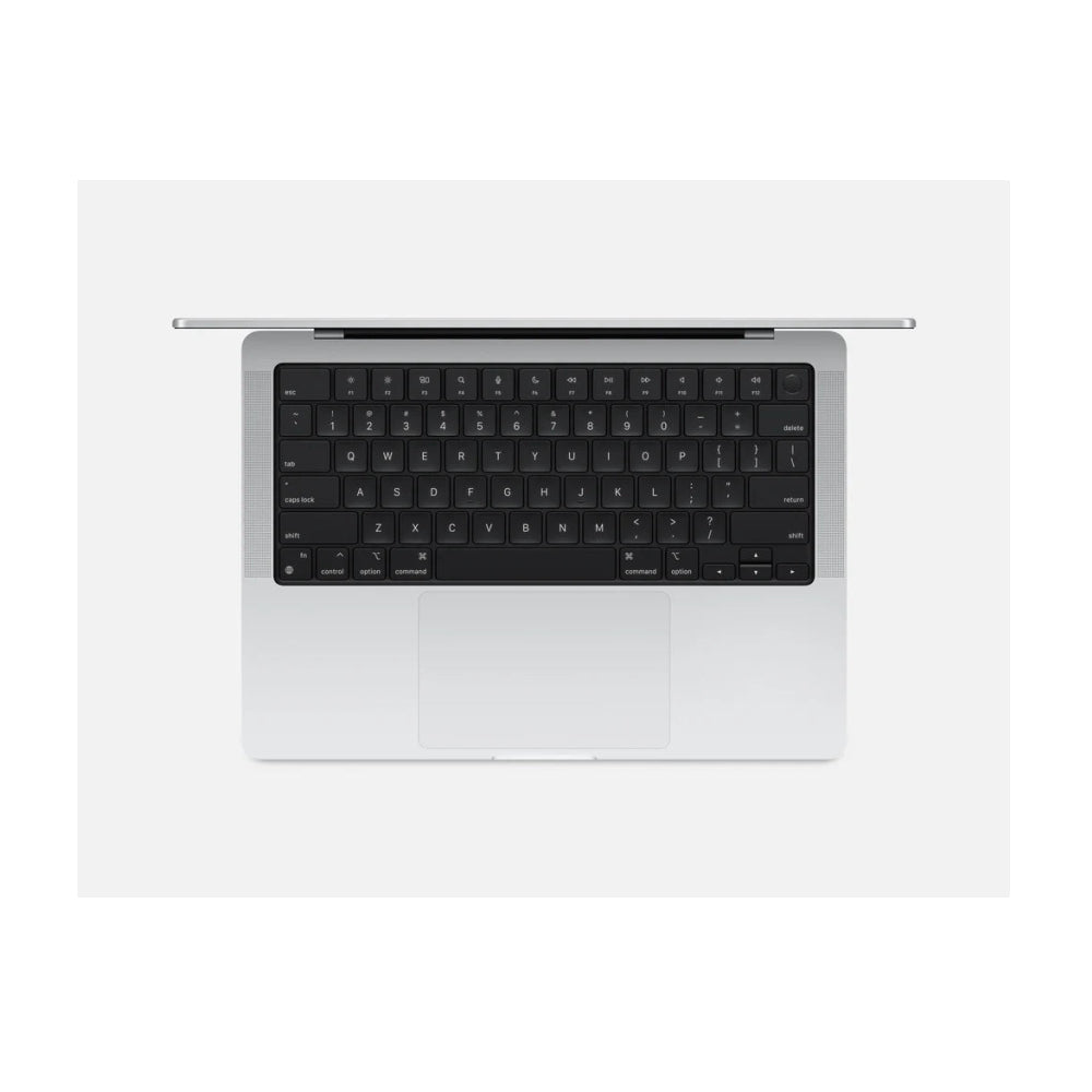 MacBook Pro M5 14-inch