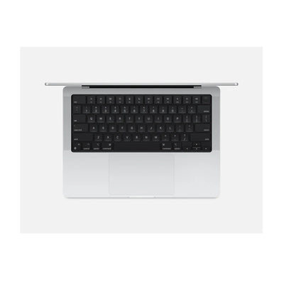 MacBook Pro M5 14-inch