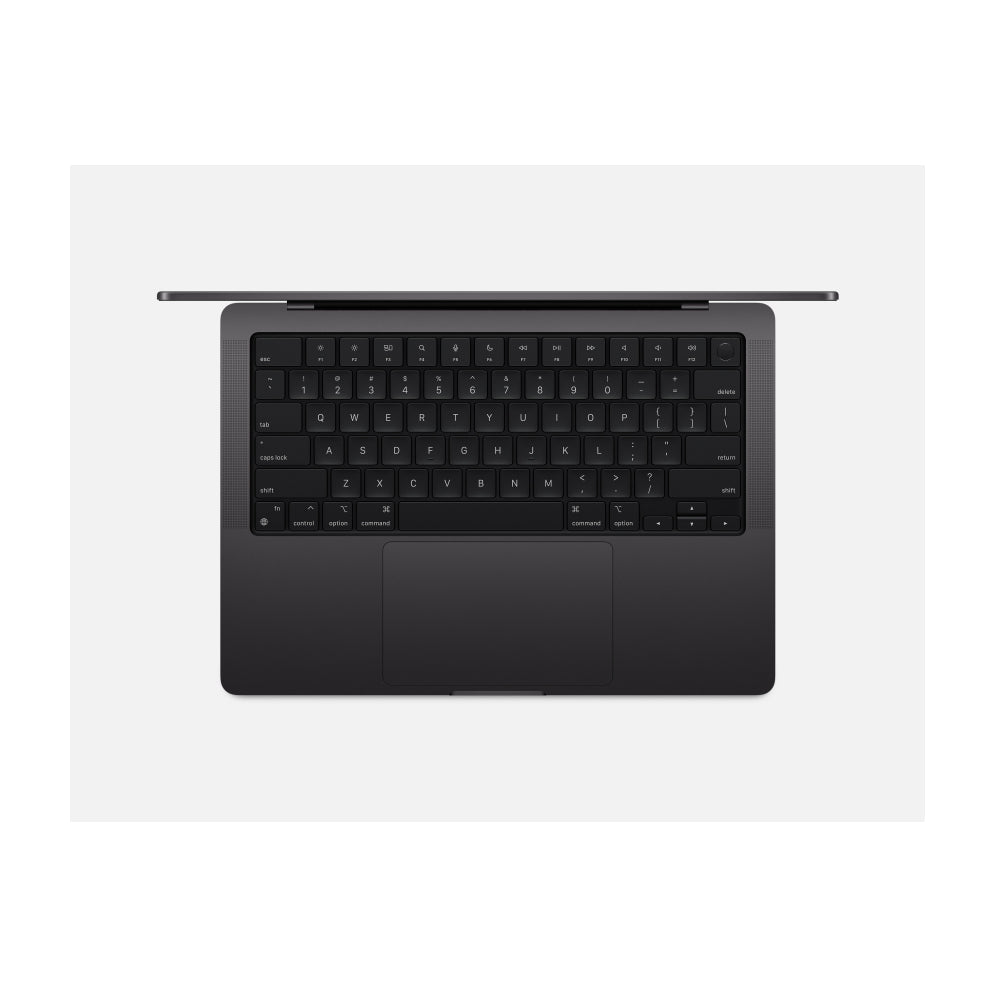 MacBook Pro M5 MAX 14-inch