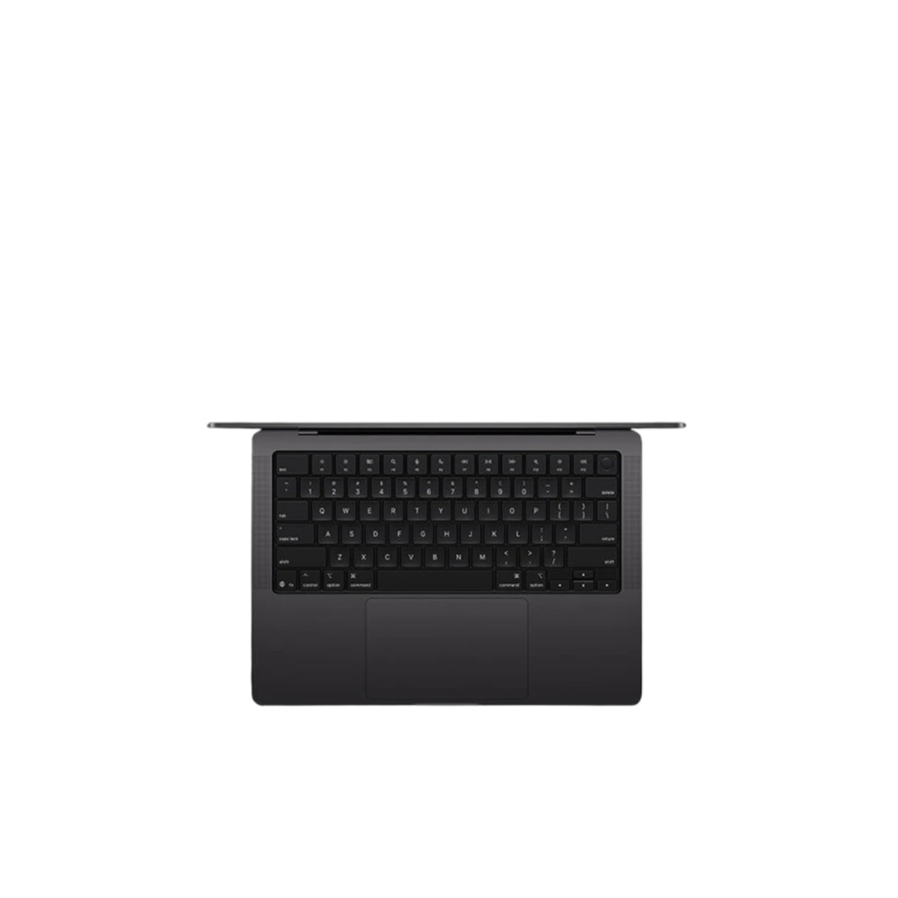 MacBook Pro M5 MAX 16-inch