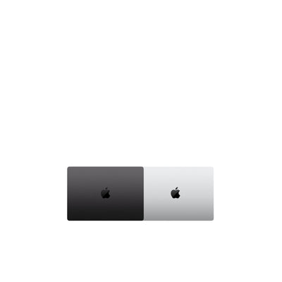 MacBook Pro M5 MAX 16-inch