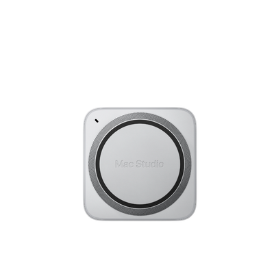 Mac Studio (M4 Max)