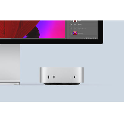 Mac Mini M4