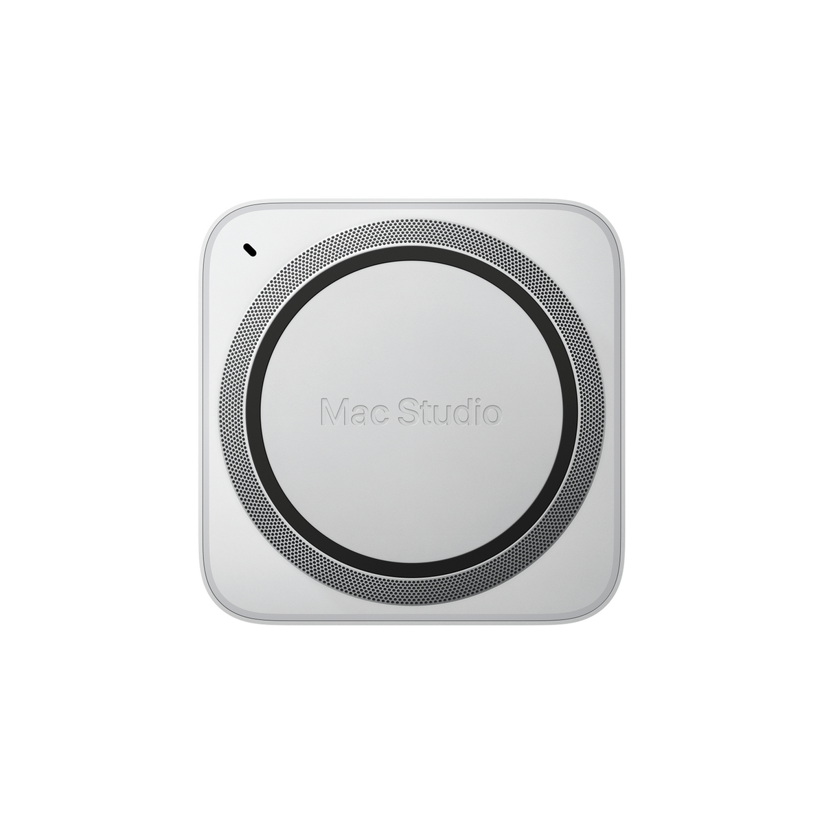 Mac Studio M5 Max and M5 Ultra
