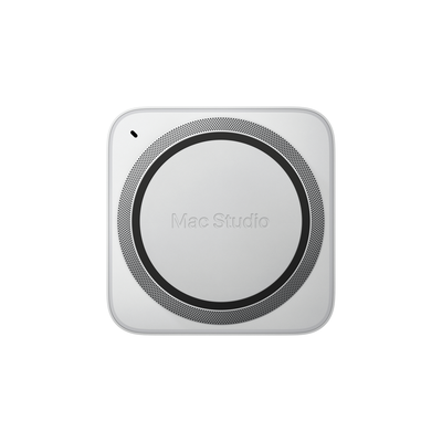 Mac Studio M5 Max and M5 Ultra