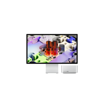 Mac Studio M5 Max and M5 Ultra