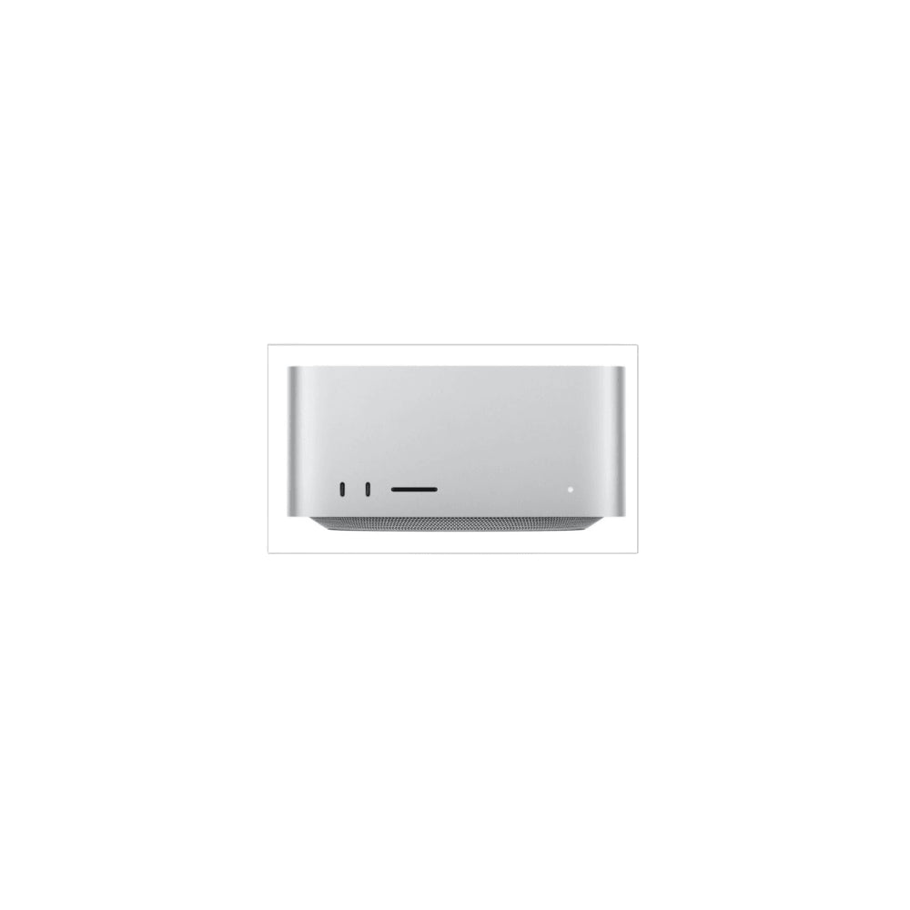 Mac Studio M3 Ultra 32-CPU 80C-GPU
