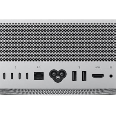 Mac Studio M3 Ultra 32-CPU 80C-GPU