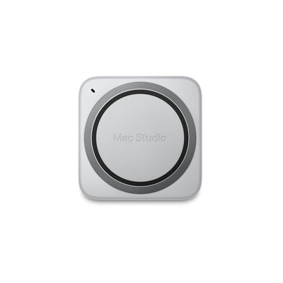 Mac Studio M3 Ultra 32-CPU 80C-GPU