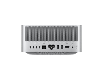 Mac Studio M3 Ultra 32-Core CPU 80-Core GPU