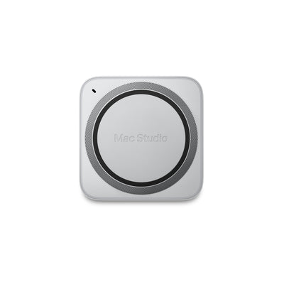 Mac Studio M4 Max 14-Core CPU 32-Core GPU