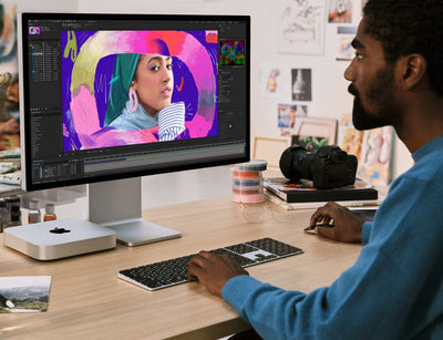 Mac mini M2