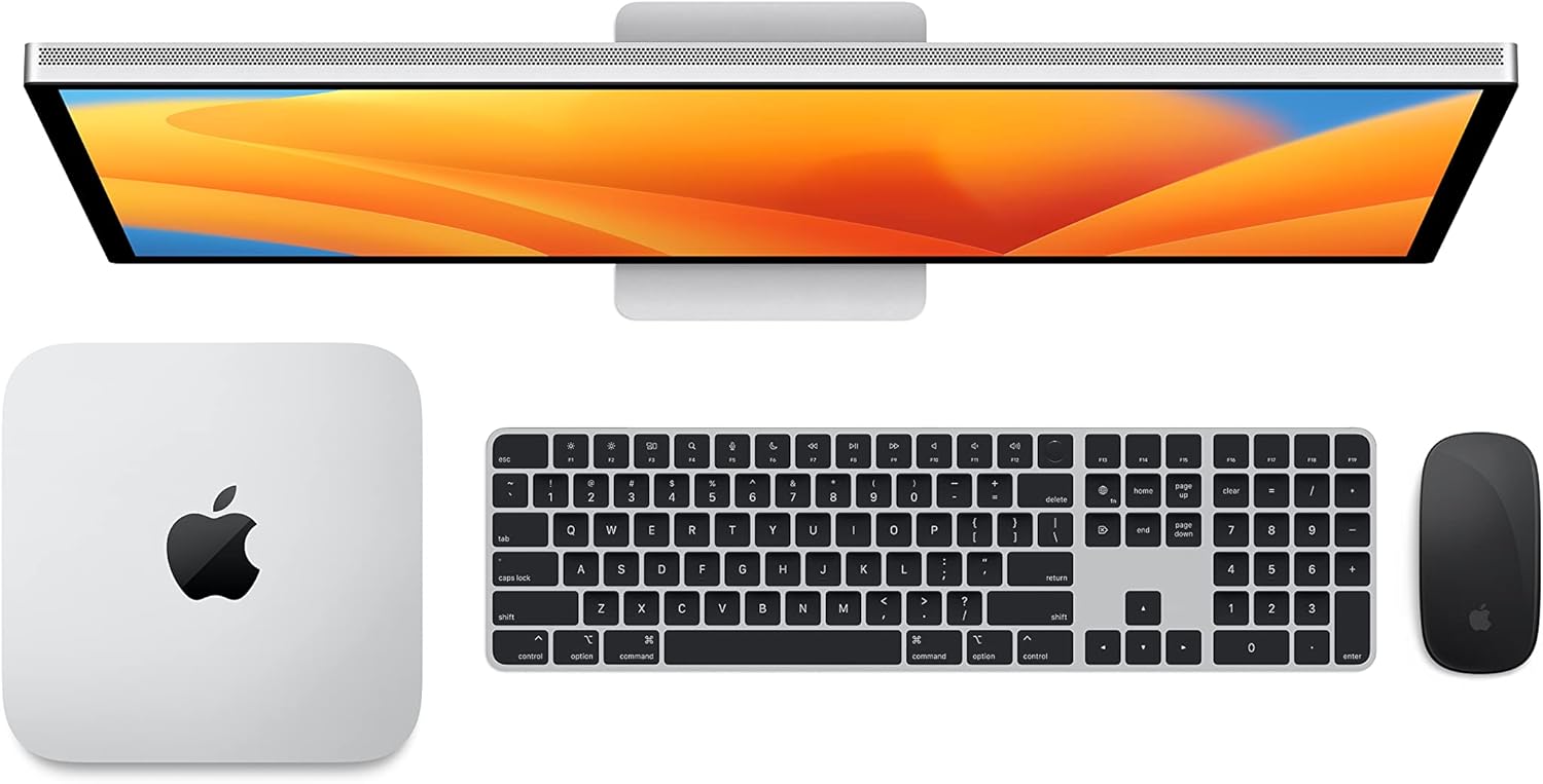 Mac mini M2