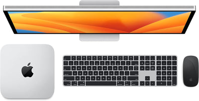 Mac mini M2