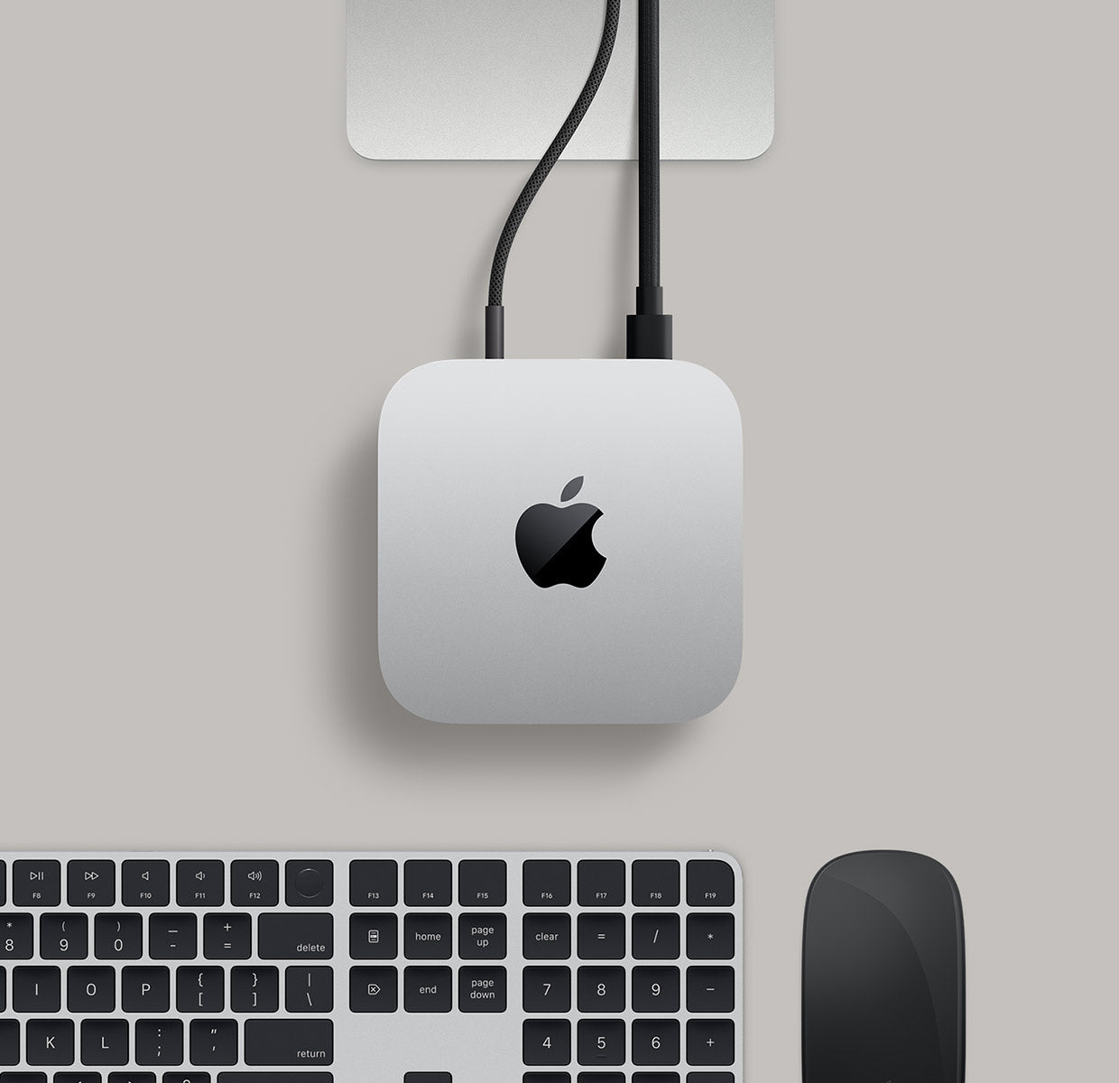 Mac mini M4 Pro – ONEi