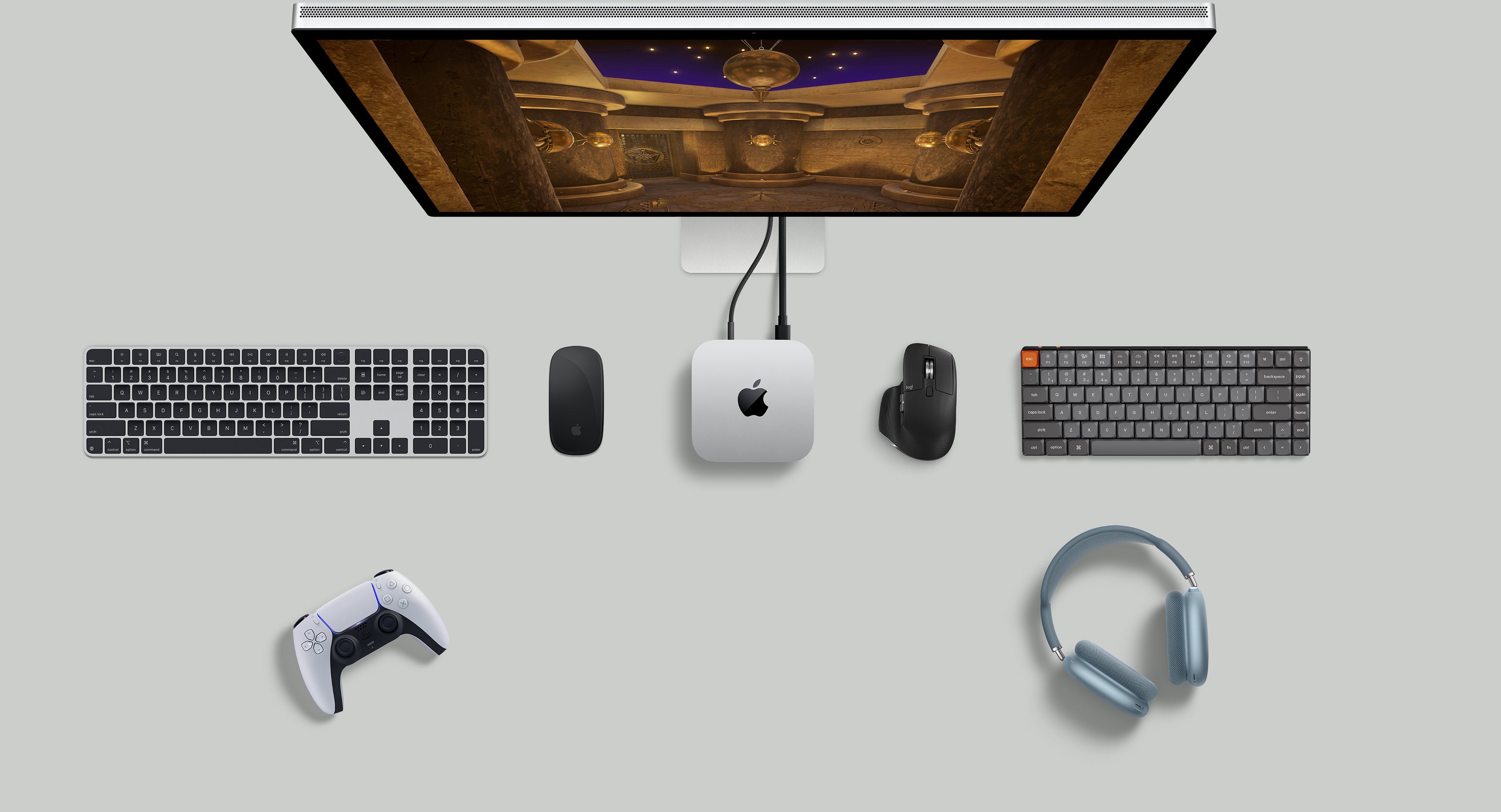 Mac mini M4 Pro – ONEi