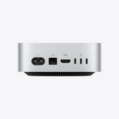 Mac mini M5 Pro Chip | ONEi Sri Lanka